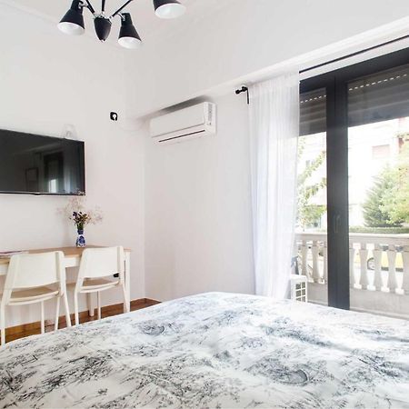 Newly Renovated Studio Downtown Athens! エクステリア 写真