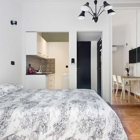 Newly Renovated Studio Downtown Athens! エクステリア 写真