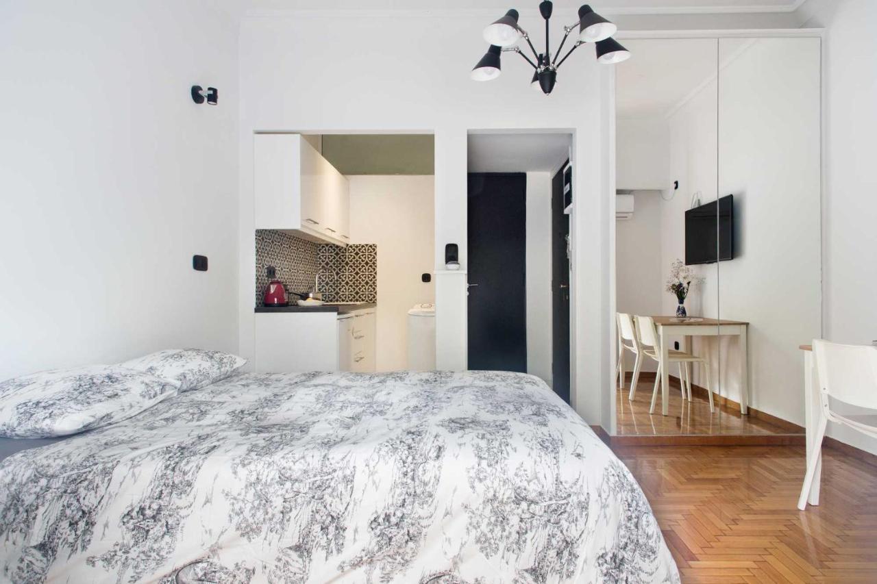 Newly Renovated Studio Downtown Athens! エクステリア 写真
