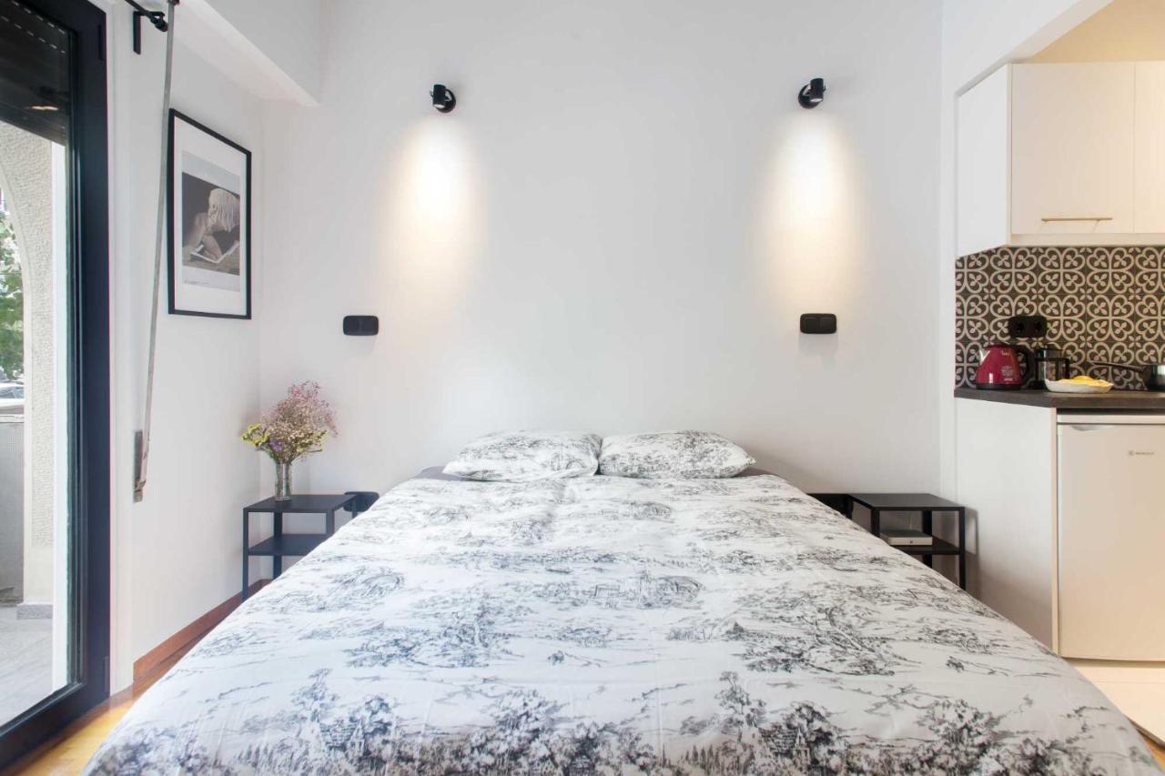 Newly Renovated Studio Downtown Athens! エクステリア 写真